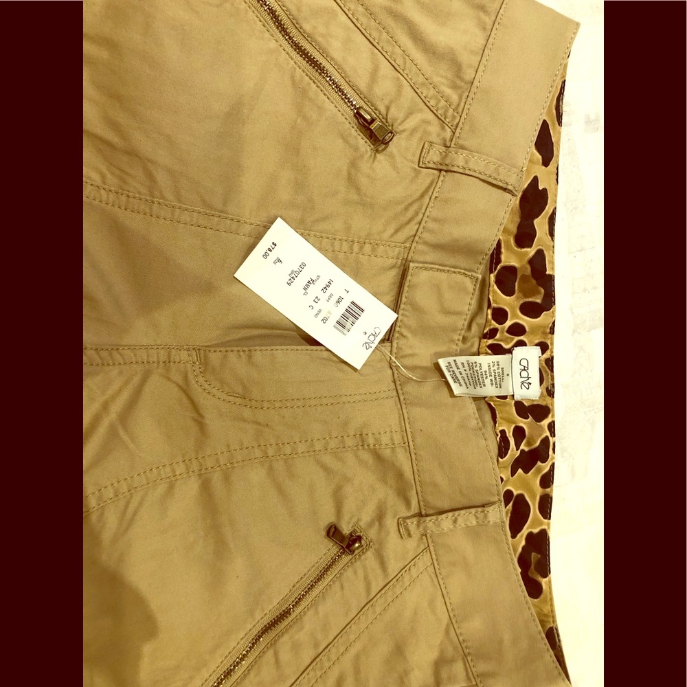 Pants